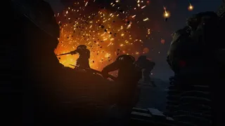 Скриншот 3 к игре War Remains: Dan Carlin Presents an Immersive Memory