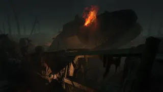 Скриншот 5 к игре War Remains: Dan Carlin Presents an Immersive Memory
