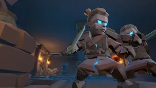 Скриншот 3 к игре Gunfire Reborn
