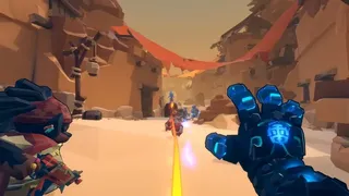 Скриншот 5 к игре Gunfire Reborn