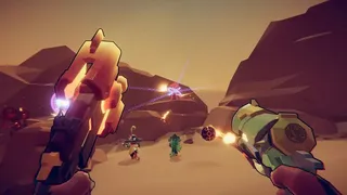 Скриншот 6 к игре Gunfire Reborn