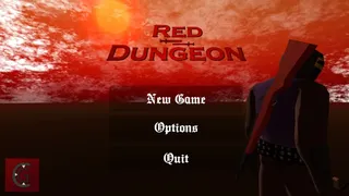 Скриншот 2 к игре Red Dungeon