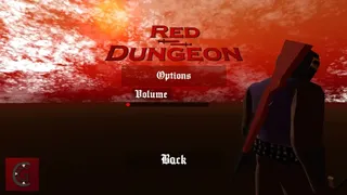 Скриншот 3 к игре Red Dungeon
