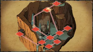 Скриншот 3 к игре NAIRI: Rising Tide - Prologue