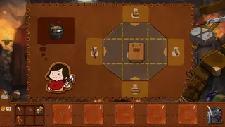 Скриншот 2 к игре NAIRI Rising Tide
