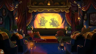 Скриншот 6 к игре NAIRI Rising Tide