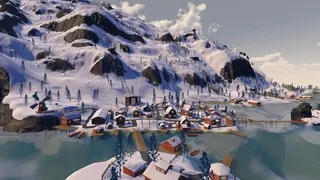 Скриншот 1 к игре Grand Mountain Adventure: Wonderlands