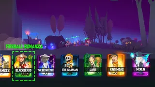 Скриншот 2 к игре VIP Rebels