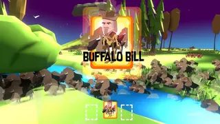 Скриншот 3 к игре VIP Rebels