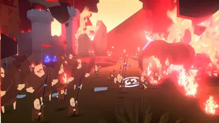 Скриншот 6 к игре VIP Rebels