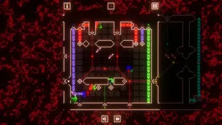 Скриншот 3 к игре SOLAS 128