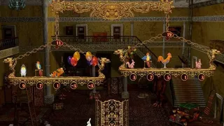 Скриншот 1 к игре Keep the Balance