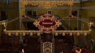 Скриншот 2 к игре Keep the Balance