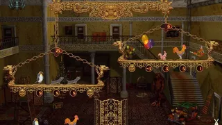 Скриншот 3 к игре Keep the Balance