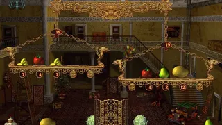 Скриншот 4 к игре Keep the Balance