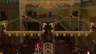 Скриншот 6 к игре Keep the Balance