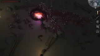Скриншот 4 к игре Unferat