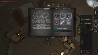 Скриншот 5 к игре Unferat