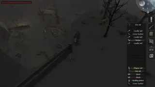 Скриншот 7 к игре Unferat