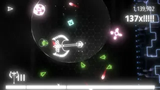 Скриншот 2 к игре Breakpoint