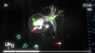 Скриншот 3 к игре Breakpoint