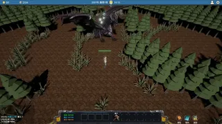 Скриншот 3 к игре Pandoria
