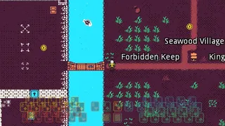 Скриншот 1 к игре Collection Quest
