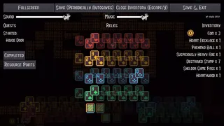 Скриншот 3 к игре Collection Quest