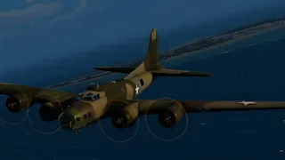 Скриншот 4 к игре Task Force Admiral - Vol.1: American Carrier Battles