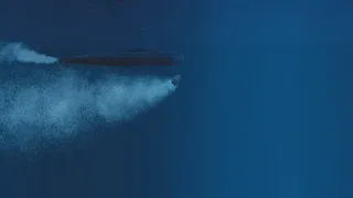 Скриншот 3 к игре Sea Power : Naval Combat in the Missile Age