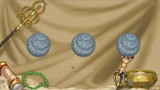 Скриншот 8 к игре 悟梦图 Dreaming Atlas