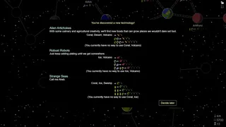 Скриншот 3 к игре Space Trains