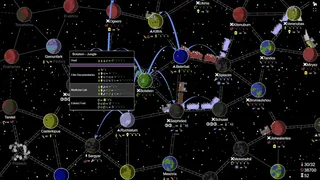 Скриншот 5 к игре Space Trains