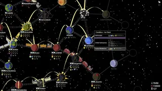 Скриншот 7 к игре Space Trains