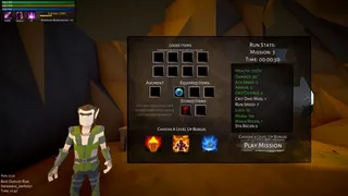 Скриншот 2 к игре Bragger's Run