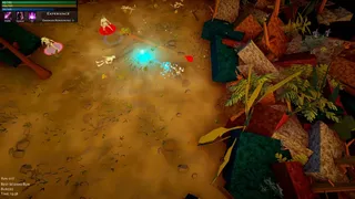 Скриншот 4 к игре Bragger's Run