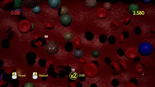 Скриншот 3 к игре Coronator