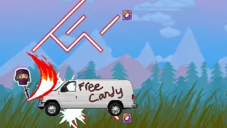 Скриншот 1 к игре Bad Meme