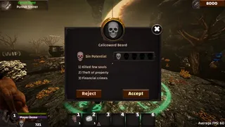 Скриншот 6 к игре Hell Corp