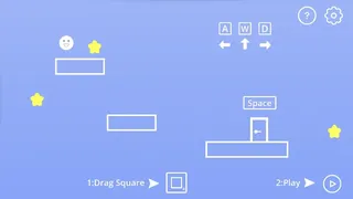 Скриншот 1 к игре Small Ball