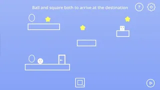 Скриншот 2 к игре Small Ball