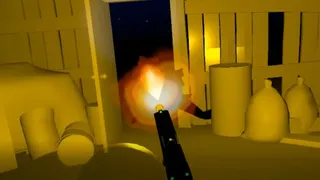 Скриншот 1 к игре Zomcade