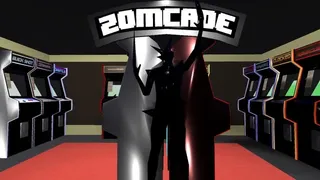 Скриншот 2 к игре Zomcade