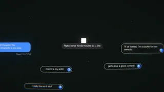 Скриншот 2 к игре Left on Read