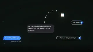 Скриншот 3 к игре Left on Read