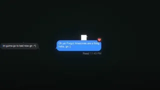 Скриншот 4 к игре Left on Read