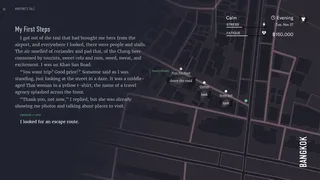 Скриншот 1 к игре Wanderlust: Bangkok Prelude