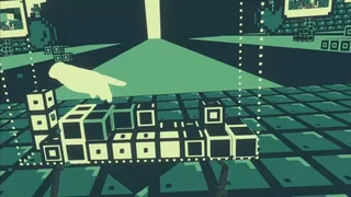 Скриншот 6 к игре Vetrix