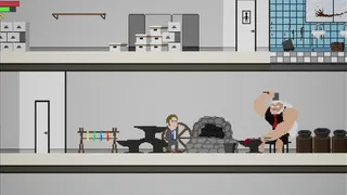 Скриншот 1 к игре Dark Sales