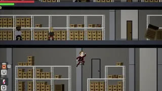 Скриншот 2 к игре Dark Sales